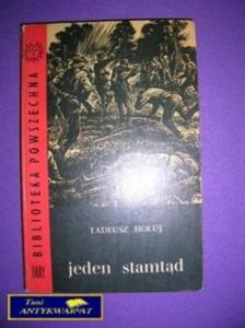 JEDEN STAMTD - T. Houj - 2822517202