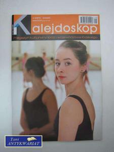 KALEJDOSKOP NR 9/2010 - 2822573715