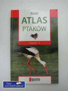 ATLAS PTAKW cz 1 - 2822573832