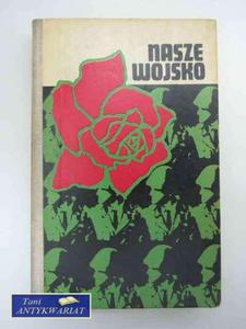 NASZE WOJSKO - 2822574022