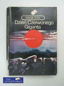 DZIE CZERWONEGO GIGANTA - 2822574058