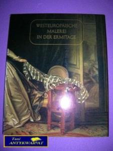 WESTEUROPAISCHE MALEREI IN DER ERMITAGE - 2822517250