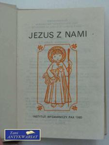 JEZUS Z NAMI - 2822574183