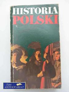 HISTORIA POLSKI 1864-1948 - 2822574214