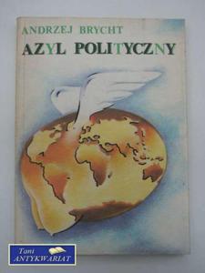 AZYL POLITYCZNY - 2822574240