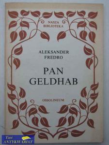 PAN GELDHAB - 2822511587