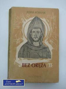 BEZ ORʯA II - 2822574413