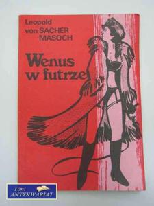 WENUS W FUTRZE - 2822574449