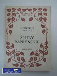 LUBY PANIESKIE - 2822574500