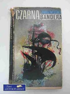 CZARNA BANDERA - 2822574512