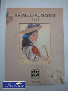 KATALOG AUKCYJNY - 2822574603