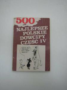 NAJLEPSZE POLSKIE DOWCIPY CZʦ IV - 2858297332