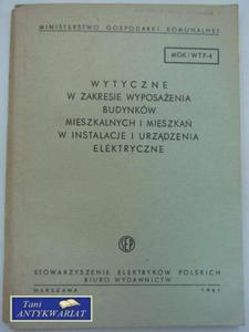 WYTYCZNE W ZAKRESIE - 2822574837