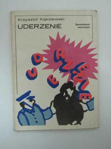 UDERZENIE - 2822575112