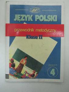 JZYK POLSKI KL.II - 2822575141