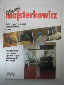 NOWY MAJSTERKOWICZ - 2822575157