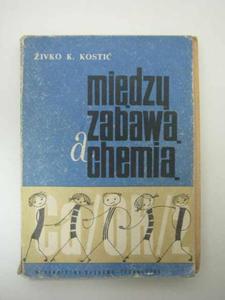 MIDZY ZABAW A CHEMI - 2822575323