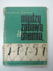 MIDZY ZABAW A CHEMI - 2822575325