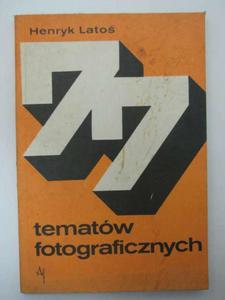 77 TEMATW FOTOGRAFICZNYCH - 2858297469