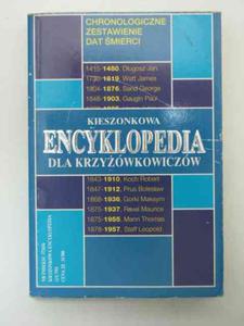 ENCYKLOPEDIA DLA KRZYWKOWICZW - 2822575375