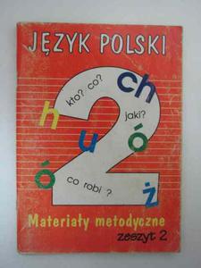 JZYK POLSKI KL. II - 2822575383