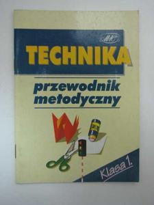 TECHNIKA KL. I - 2858297475