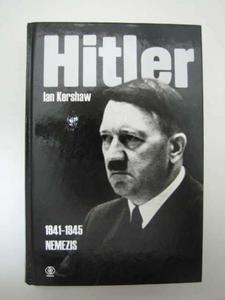 HITLER 1941-1945 NEMEZIS - 2858297492