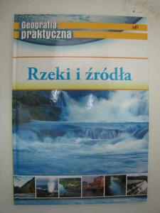 GEOGRAFIA PRAKTYCZNA RZEKI I RDA - 2822575469