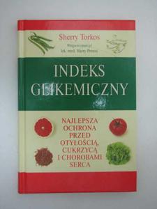 INDEKS GLIKEMICZNY - 2858297503