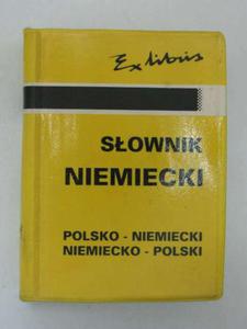 SOWNIK NIEMIECKI - 2858297508