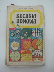 KUCHNIA DOMOWA - 2858297623