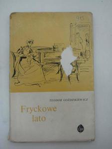 FRYCKOWE LATO - 2822575881