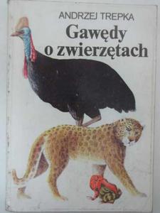 GAWDY O ZWIERZTACH - 2822576003