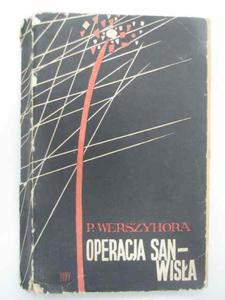 OPERACJA SAN-WISA