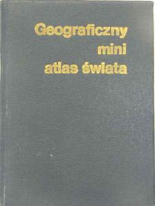 GEOGRAFICZNY ATLAS WIATA