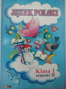JZYK POLSKI KL1 SEM2 - 2822576206