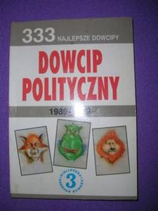 333 NAJLEPSZE DOWCIPY -DOWCIP POLITYCZNY 1989-1992