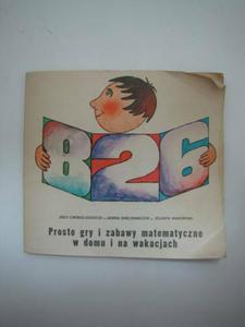 PROSTE GRY I ZABAWY MATEMATYCZNE - 2822576327