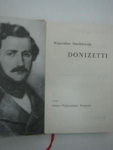 DONIZETTI - 2822576357