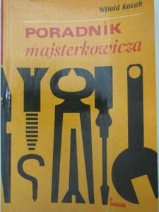 PORADNIK MAJSTERKOWICZA - 2822576436