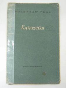 KATARYNKA - 2822576461