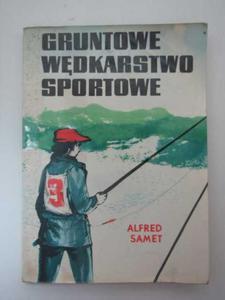 GRUNTOWE WDKARSTWO SPORTOWE - 2822576511