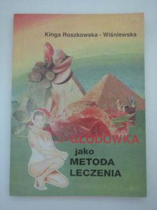 GODWKA JAKO METODA LECZENIA - 2858297832