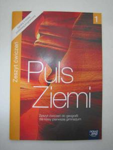 PULS ZIEMI GIMNAZJUM 1 - 2822576656