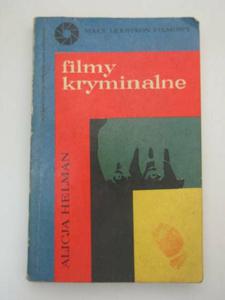 FILMY KRYMINALNE - 2822576672