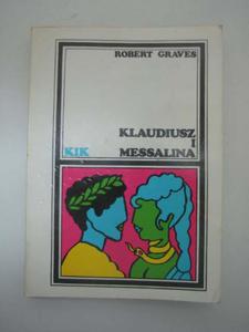 KLAUDIUSZ I MESSALINA - 2822576679