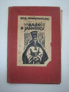 BA O JANOSIKU - 2822576727