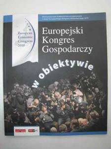 EUROPEJSKI KONGRES GOSPODARCZY - 2822576740