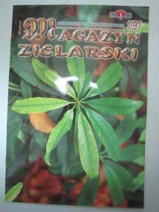 MAGAZYN ZIELARSKI - 2822576782