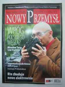 NOWY PRZEMYS - 2822576797